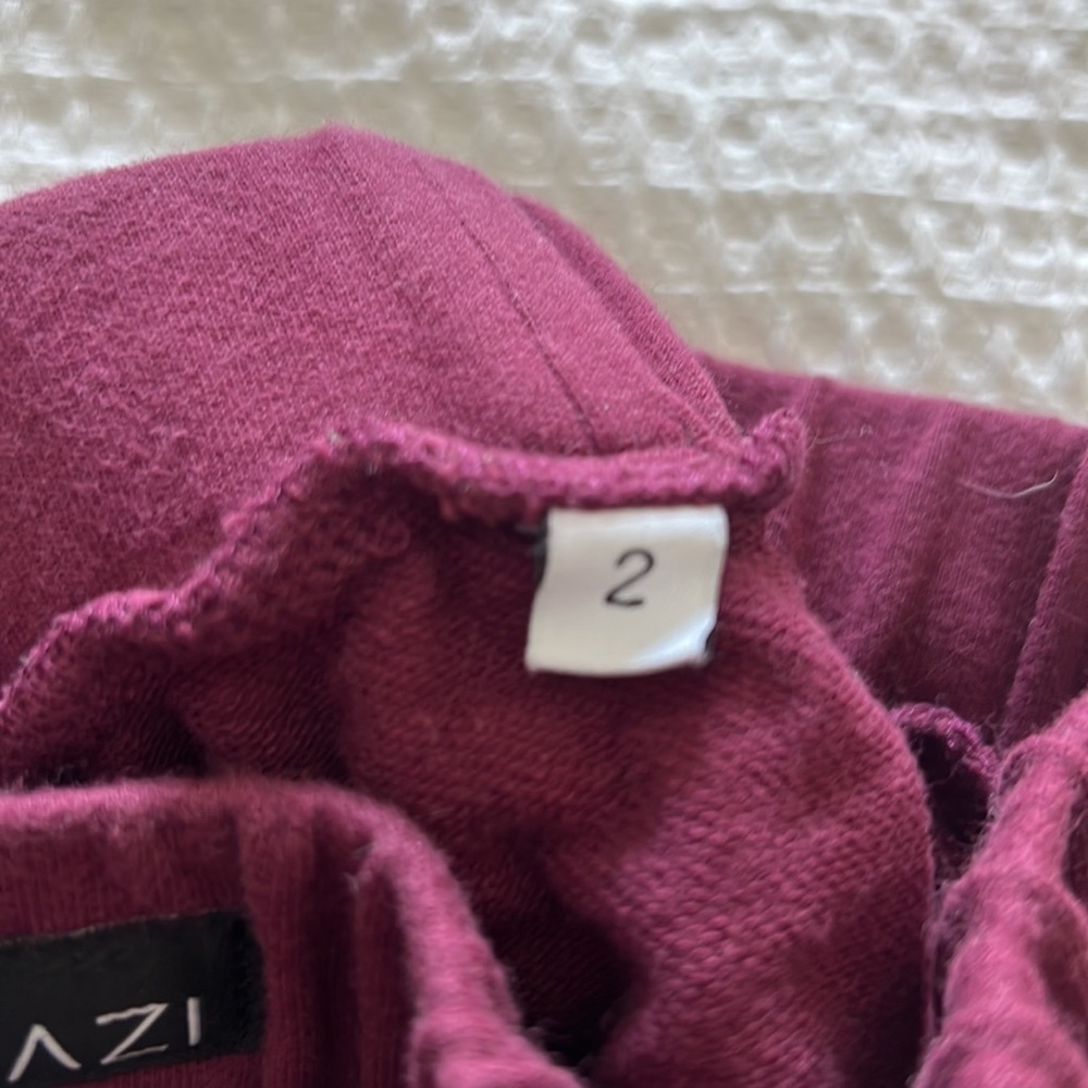 Hazi kids joggers size 2 - Picture 3 of 3